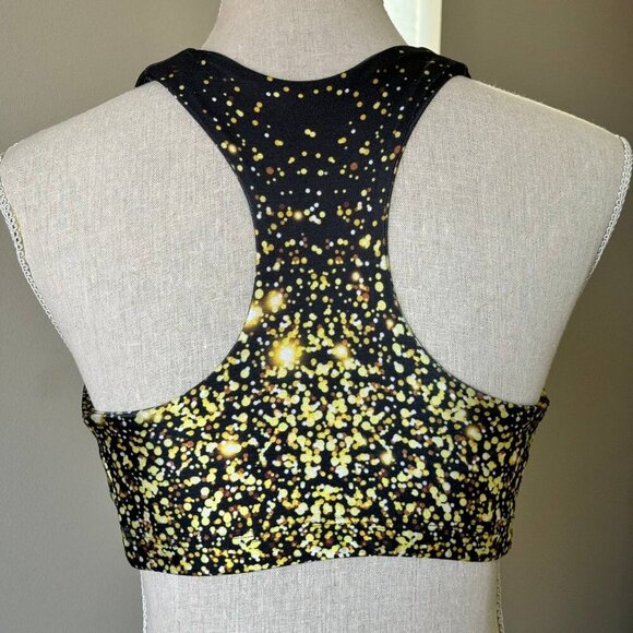 Pineapple Clothing Sports Bra - Size Small - Picture 5 of 7